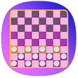 Icono de programa: Draughts