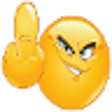 Icono de programa: Emoji World Smileys & Emo…