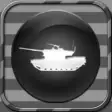 Icon of program: Tank Cannon Shooting  War…