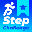 Icon of program: Step Challenge