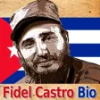 Icon of program: Fidel Castro