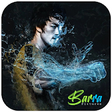 Icono de programa: Bruce Lee Wallpapers