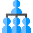 Icono de programa: EMS (Employee Management …