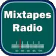 Icon of program: Mixtapes Music Radio Reco…
