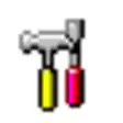 Icon of program: W32.Sasser Removal Tool