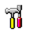 Icon of program: W32.Sasser Removal Tool
