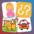 Icon of program: Memory Match Cards Brain …