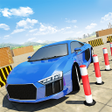Icon of program: Sky Car Parking 2019