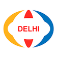 Icon of program: Delhi Offline Map and Tra…