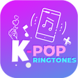Icon of program: Kpop Ringtones Store Idol