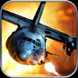 Icon of program: Zombie Gunship: Gun Down …