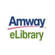 Icon of program: Amway eLibrary (iPhone ve…