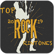 Icono de programa: Top Rock Ringtones 2018&2…