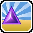 Icon of program: Jewel Beach - Gem Blitz S…
