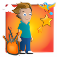 Fire Cracker Kid icon