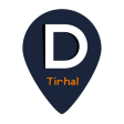 Icon of program: Tirhal Driver app