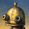 Icono de programa: Machinarium