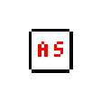 Icono de programa: AS-Text Crypt