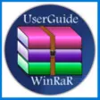 Icon of program: WinRaR User Guide for Win…