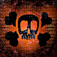 Icono de programa: dark web 2020