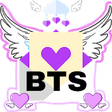 BTS Messenger 3 (simulator) icon