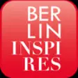 Icon of program: Berlin Inspires