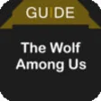 Icon of program: Guide for The Wolf Among …