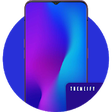 Icon of program: Theme for Oppo Reno