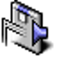 Icono de programa: Easy Talking Notepad