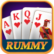 Icono de programa: Rummy Meld Stratagem