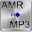 Icon of program: Free AMR to MP3 Converter