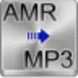 Icon of program: Free AMR to MP3 Converter