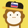 Icono de programa: Learn Slovenian with Ling