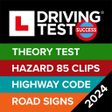 Icon of program: Driving Theory Test 4 in …