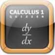 Calculus 1 Quizzer icon