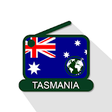 Icono de programa: Tasmania AM FM Online Ra…