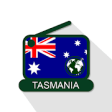 Icon of program: Tasmania  AM FM Online Ra…