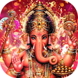 Icono de programa: Ganesh Aarti - Bhaktigeet