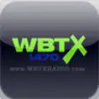 Icon of program: WBTX Radio