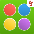 Icon of program: Learning games for kids C…