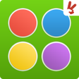 Icono de programa: Learning games for kids C…