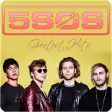 Icon of program: 5 Seconds Of Summer - Gre…