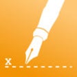 Icon of program: Sign by JotNot - fill and…