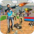 Icon of program: Gangster City Bank Robber…