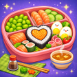 Icon of program: Kids Lunch Box: Food Lunc…