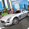 Icon of program: Luxury Supercar Simulator