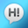 Icon of program: Hello for iPhone