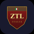 Icon of program: ZTL Italia  Zone Alert  M…