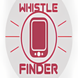 Icono de programa: Whistle Phone Finder