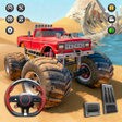 Icon of program: Offroad Car Racing Master